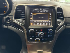 Jeep Grand cherokee Summit* FULL* 5.7 HEMI* Distronic* * *  | Mobile.bg    9