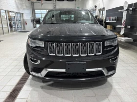 Jeep Grand cherokee Summit* FULL* 5.7 HEMI* Distronic* * *  | Mobile.bg    2