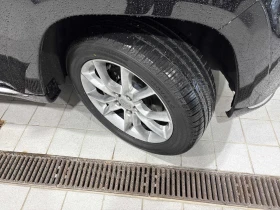 Jeep Grand cherokee Summit* FULL* 5.7 HEMI* Distronic* * *  | Mobile.bg    6