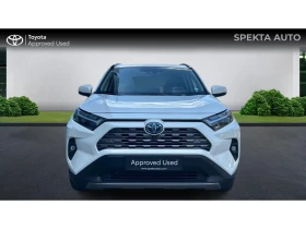 Toyota Rav4    1055 . | Mobile.bg    5
