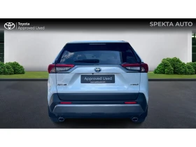 Toyota Rav4    1055 . | Mobile.bg    4