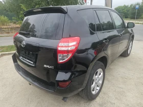 Toyota Rav4 2.0 dizel 150 k.c. 4x4 - 16500 лв. - 87027323 4