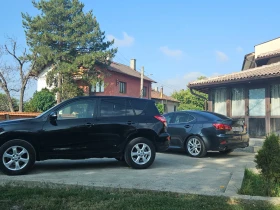 Toyota Rav4 2.0 dizel 150 k.c. 4x4 - 16500 лв. - 87027323 6