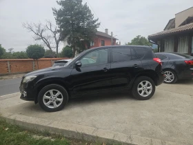 Toyota Rav4 2.0 dizel 150 k.c. 4x4 - 16500 лв. - 87027323 3