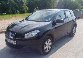 Nissan Qashqai 1.5 DCI-110 к.с - 9999 лв. / 5112.41 € - 22939882 2