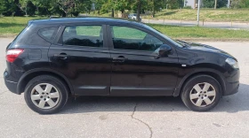 Nissan Qashqai 1.5 DCI-110 к.с - 9999 лв. / 5112.41 € - 22939882 5