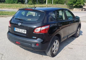 Nissan Qashqai 1.5 DCI-110 к.с - 9999 лв. / 5112.41 € - 22939882 3