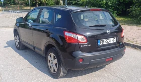 Nissan Qashqai 1.5 DCI-110 к.с - 9999 лв. / 5112.41 € - 22939882 4