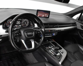 Audi Q7 Technik* S-Line* BOSE* AВТОЛИЗИНГ - 34500 лв. / 17639.57 € - 27258291 5