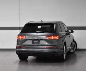 Audi Q7 Technik* S-Line* BOSE* AВТОЛИЗИНГ - 34500 лв. / 17639.57 € - 27258291 3