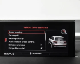 Audi Q7 Technik* S-Line* BOSE* AВТОЛИЗИНГ - 34500 лв. / 17639.57 € - 27258291 8