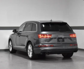 Audi Q7 Technik* S-Line* BOSE* AВТОЛИЗИНГ - 34500 лв. / 17639.57 € - 27258291 4