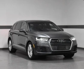 Audi Q7 Technik* S-Line* BOSE* AВТОЛИЗИНГ - 34500 лв. / 17639.57 € - 27258291 2