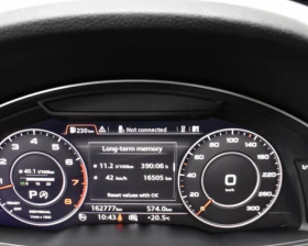 Audi Q7 Technik* S-Line* BOSE* AВТОЛИЗИНГ - 34500 лв. / 17639.57 € - 27258291 6