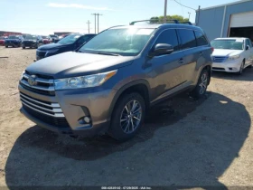 Toyota Highlander XLE *  | Mobile.bg    2