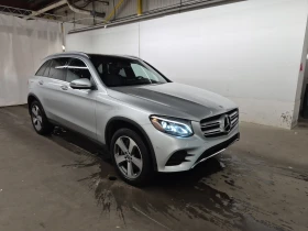 Mercedes-Benz GLC 300 AWD * CARFAX * БЕЗ ПЪРВОНАЧАЛНА ВНОСКА