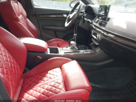 Audi SQ5 PREMIUM PLUS TFSI QUATTRO TIPTRONIC - 42200 лв. / 21576.52 € - 45059229 8