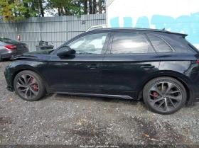 Audi SQ5 PREMIUM PLUS TFSI QUATTRO TIPTRONIC - 42200 лв. / 21576.52 € - 45059229 5