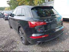 Audi SQ5 PREMIUM PLUS TFSI QUATTRO TIPTRONIC - 42200 лв. / 21576.52 € - 45059229 3