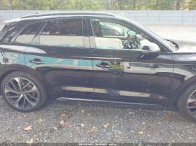Audi SQ5 PREMIUM PLUS TFSI QUATTRO TIPTRONIC - 42200 лв. / 21576.52 € - 45059229 6