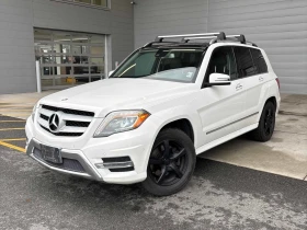 Mercedes-Benz GLK 350 2014 * CARFAX * БЕЗ ПЪРВОНАЧАЛНА ВНОСКА