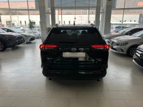Toyota Rav4 Black Edition* 4x4 - 68000 лв. / 34767.85 € - 93546911 5