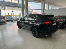 Toyota Rav4 Black Edition* 4x4 - 68000 лв. / 34767.85 € - 93546911 4