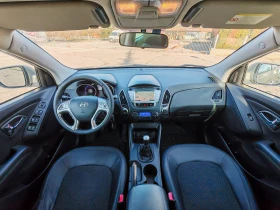 Hyundai IX35 2.0i НАВИ* КАМЕРА - 15900 лв. / 8129.54 € - 55810576 11