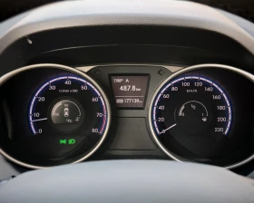 Hyundai IX35 2.0i НАВИ* КАМЕРА - 15900 лв. / 8129.54 € - 55810576 14