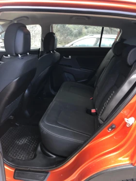 Kia Sportage 2, 0 4x4 186 к.с. - 8300 € / 16233.39 лв. - 37179258 9