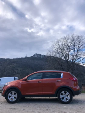 Kia Sportage 2, 0 4x4 186 к.с. - 8300 € / 16233.39 лв. - 37179258 6