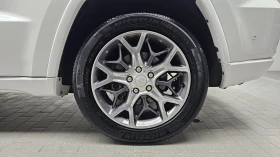 Jeep Grand cherokee 3.6 OVERLAND autogeorge.com - 20200 € / 39507.77 лв. - 74619966 5