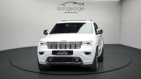 Jeep Grand cherokee 3.6 OVERLAND autogeorge.com - 20200 € / 39507.77 лв. - 74619966 3