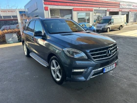 Mercedes-Benz ML 350 Ml350 CDI AMG - 31999 € / 62584.60 лв. - 50160273 2