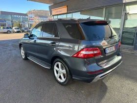 Mercedes-Benz ML 350 Ml350 CDI AMG - 31999 € / 62584.60 лв. - 50160273 4