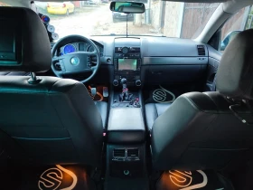 VW Touareg - цена по договаряне - 91165329 2