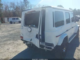 Mercedes-Benz G 550 4MATIC - 78875 € / 154266.09 лв. - 73485852 10