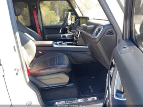 Mercedes-Benz G 550 4MATIC - 78875 € / 154266.09 лв. - 73485852 11