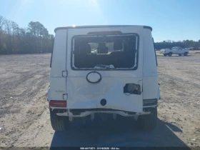 Mercedes-Benz G 550 4MATIC - 78875 € / 154266.09 лв. - 73485852 9