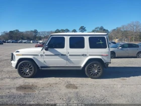 Mercedes-Benz G 550 4MATIC - 78875 € / 154266.09 лв. - 73485852 8