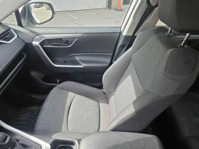 Toyota Rav4 * LE * CARFAX * ЦЕНА ДО БГ | Auto.bg — изображение 12