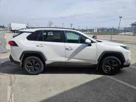 Toyota Rav4 * LE * CARFAX * ЦЕНА ДО БГ | Auto.bg — изображение 3