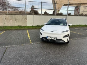 Hyundai Kona 64Kw/Premium-Full/21г./Hyundai сертификат SOH-100% - 22000 € / 43028.26 лв. - 49708158 2