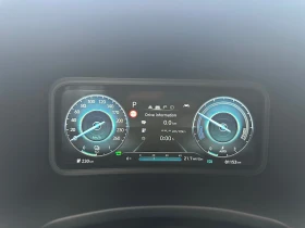 Hyundai Kona 64Kw/Premium-Full/21г./Hyundai сертификат SOH-100% - 22000 € / 43028.26 лв. - 49708158 15