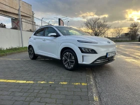 Hyundai Kona 64Kw/Premium-Full/21г./Hyundai сертификат SOH-100% - 22000 € / 43028.26 лв. - 49708158 4