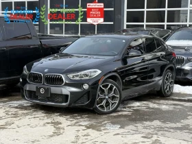 BMW X2 * //M PKG | RED LEATHER | PANO | LOADED * CARFAX *