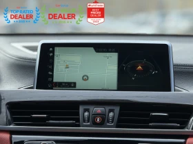 BMW X2 M PKG | RED LEATHER | PANO | CARFAX  - 15400 € / 30119.78 лв. - 21841343 12