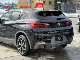BMW X2 M PKG | RED LEATHER | PANO | CARFAX  - 15400 € / 30119.78 лв. - 21841343 7