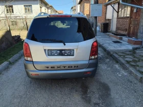SsangYong Rexton 2.7 - 3100 € / 6063.07 лв. - 27339042 4