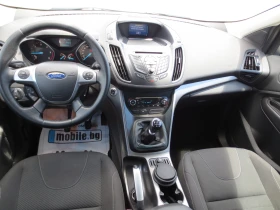 Ford Kuga 2.0 TDCI | Mobile.bg � ����� ������ 13